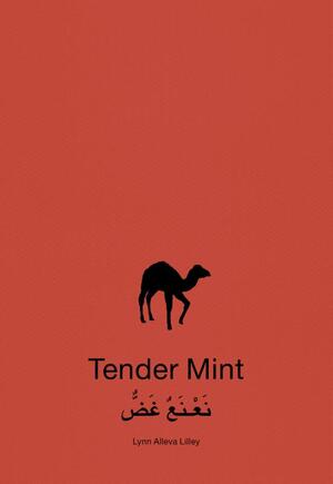 Tender Mint - Lynn Alleva Lilley