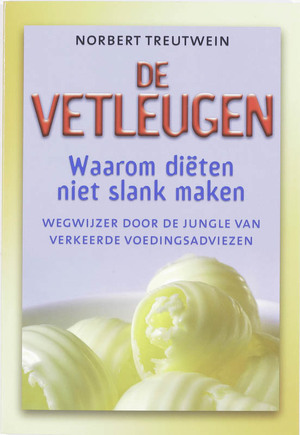 De vetleugen - Norbert Treutwein De vetleugen - Norbert Treutwein