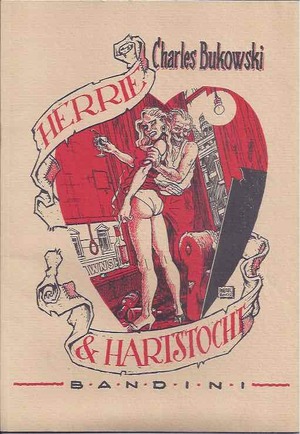 Herrie & Hartstocht - Ch. Bukowski Herrie & Hartstocht - Ch. Bukowski