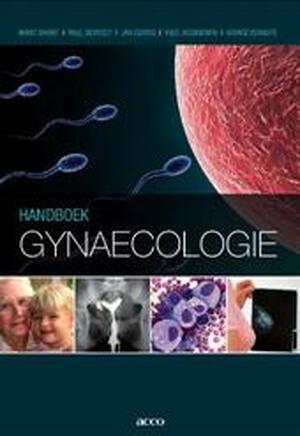 Handboek Gynaecologie - Marc Dhont, Paul Devroey