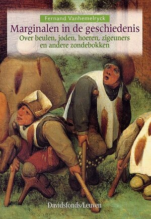 Marginalen in de geschiedenis - Fernand Van Hemelryck Marginalen in de geschiedenis - Fernand Van Hemelryck