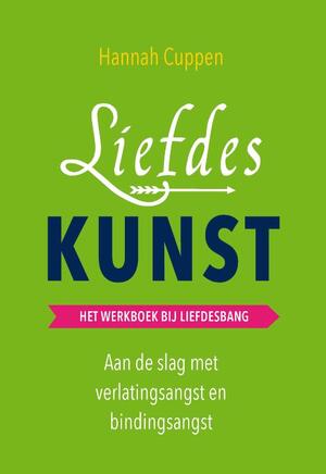 Liefdeskunst - Hannah Cuppen Liefdeskunst - Hannah Cuppen