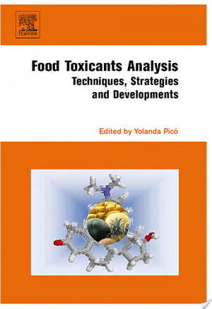 Food Toxicants Analysis - Yolanda Picó