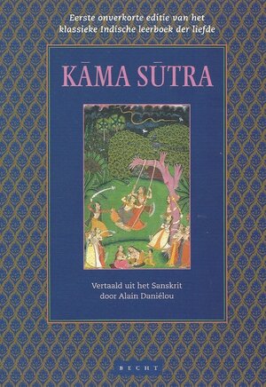 Kama Sutra - Vatsyayana Kama Sutra - Vatsyayana