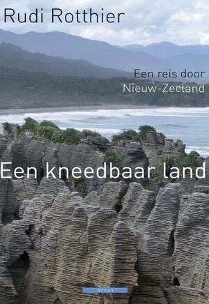 Een kneedbaar land - R. Rotthier