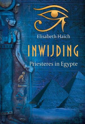 Inwijding - Elisabeth Haich Inwijding - Elisabeth Haich