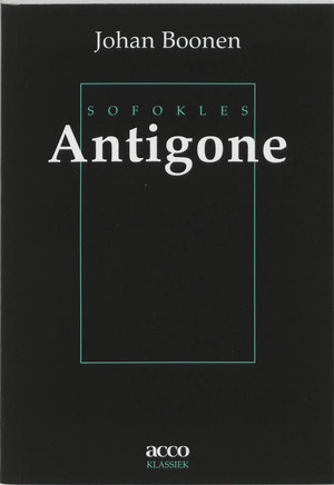 Antigone - Sophocles