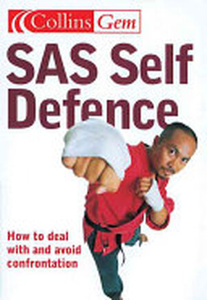 Gem SAS Self Defence - Barry Davies Gem SAS Self Defence - Barry Davies