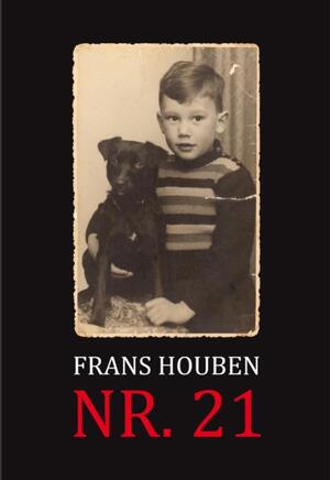 Nr. 21 - Frans Houben Nr. 21 - Frans Houben