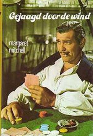 Gejaagd door de wind - Margaret Mitchell