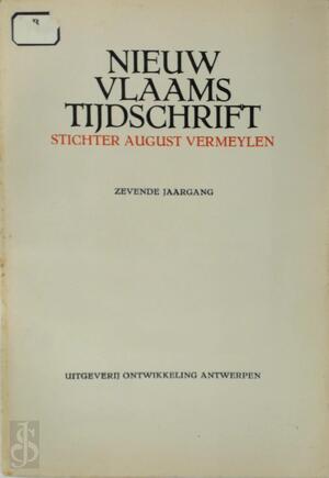 Deemstering in het Bos - Louis Paul Boon