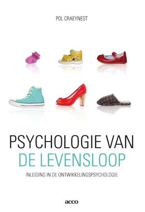Psychologie van de levensloop - Pol Craeynest Psychologie van de levensloop - Pol Craeynest