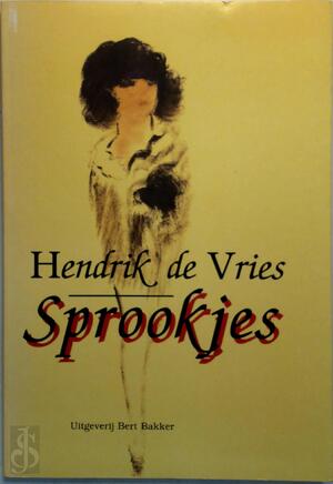 Sprookjes - Hendrik de Vries