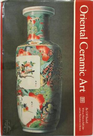 Oriental ceramic art - Stephen Wootton Bushell Oriental ceramic art - Stephen Wootton Bushell