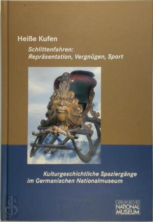 Heiße Kufen - Frank Matthias Kammel