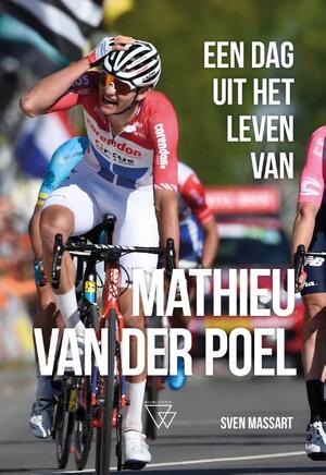 Een dag uit het leven van Mathieu van der Poel - Sven Massart
