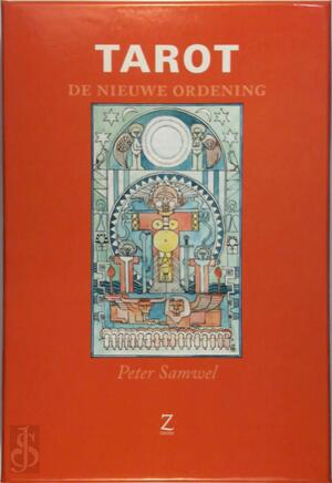 Tarot De Nieuwe Ordening - Peter Samwel Tarot De Nieuwe Ordening - Peter Samwel