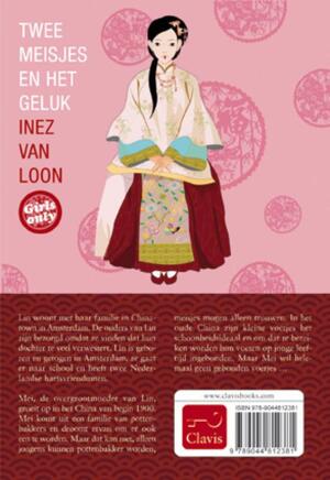 Girls Only / Twee meisjes en het geluk - Inez van Loon Girls Only / Twee meisjes en het geluk - Inez van Loon