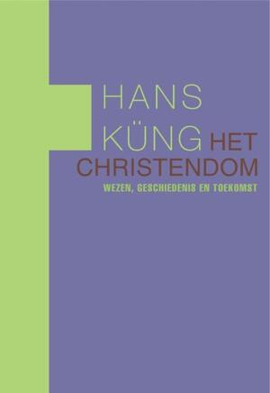 Het christendom - Hans Kung