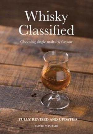 Whisky classified - David Wishart