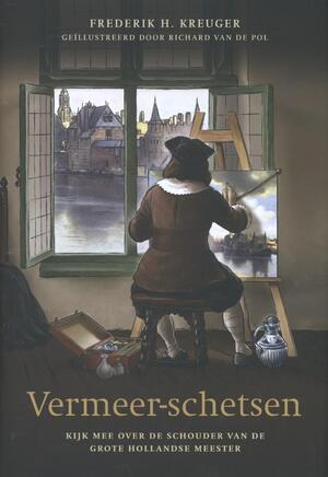 Vermeer-schetsen - Frederik H. Krueger Vermeer-schetsen - Frederik H. Krueger
