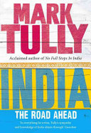 India - Mark Tully