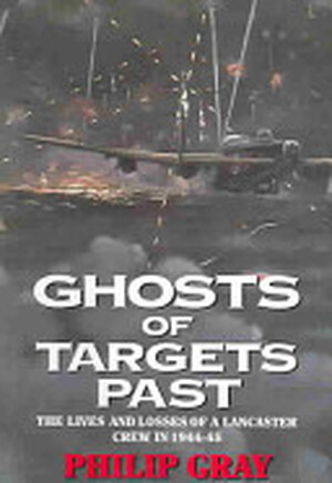 Ghosts of Targets Past - Philip Gray