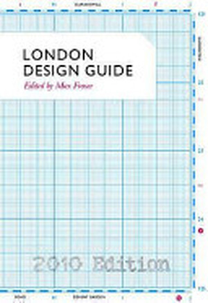 London Design Guide - Max Fraser