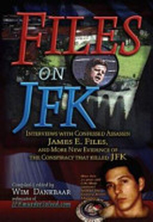 Files on JFK - Wim Dankbaar Files on JFK - Wim Dankbaar