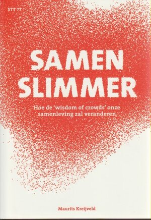Samen slimmer - Maurits Kreijveld