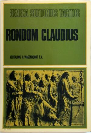 Rondom Claudius - M.A. Wes, [Vert.] H. Wagenvoort