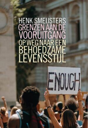Grenzen aan de vooruitgang - Henk Smeijsters