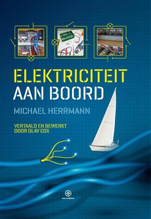 Elektriciteit aan boord - Michael Hermann Elektriciteit aan boord - Michael Hermann