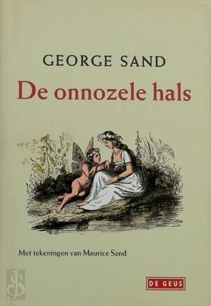 De onnozele hals - George Sand De onnozele hals - George Sand