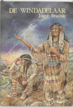 De windadelaar - Joseph Bruchac De windadelaar - Joseph Bruchac