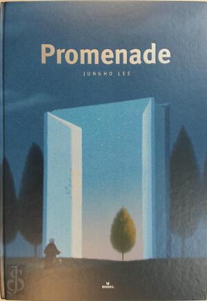 Promenade - Jungho Lee