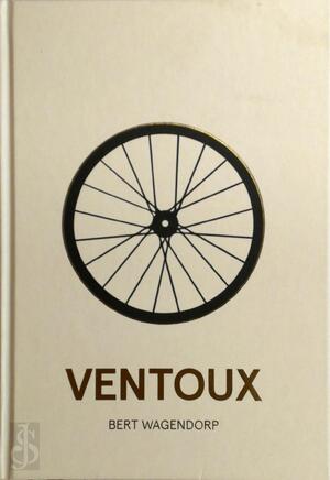 Ventoux - Bert Wagendorp Ventoux - Bert Wagendorp