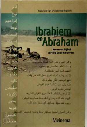 Ibrahiem en Abraham - F. van Overbeeke-rippen