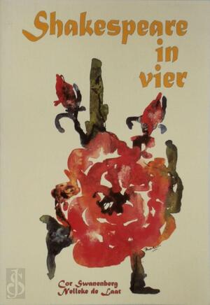 Shakespeare in vier - William Shakespeare