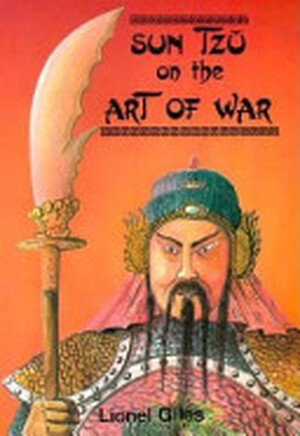 The Art of War - Sunzi