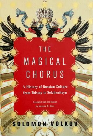 The Magical Chorus - Solomon Volkov