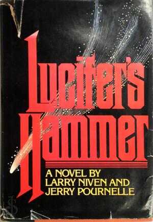Lucifer's hammer - Larry Niven, Jerry Pournelle Lucifer's hammer - Larry Niven, Jerry Pournelle