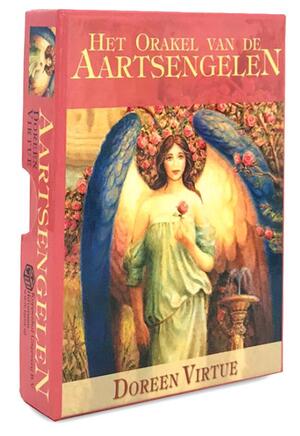 Aartsengelen orakel - Doreen Virtue Aartsengelen orakel - Doreen Virtue