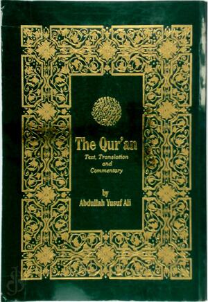 The Qur'Aan - 