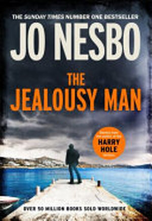 The Jealousy Man - Jo Nesbo The Jealousy Man - Jo Nesbo