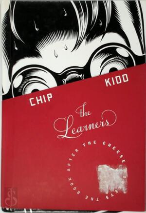 The Learners - Chip Kidd
