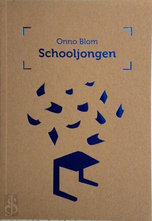 Schooljongen - Onno Blom