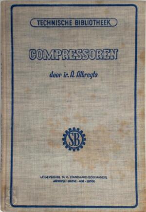 Compressoren - Albregts