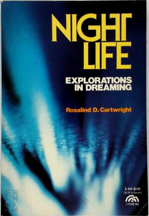 Night Life - Rosalind Dymond Cartwright