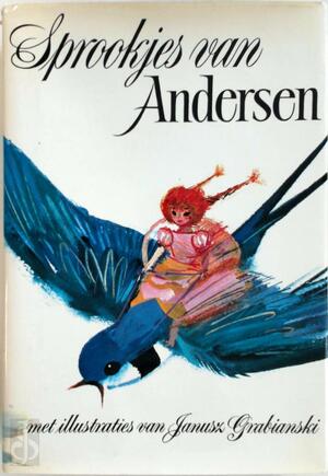 Sprookjes van Andersen - Hans Christian Andersen